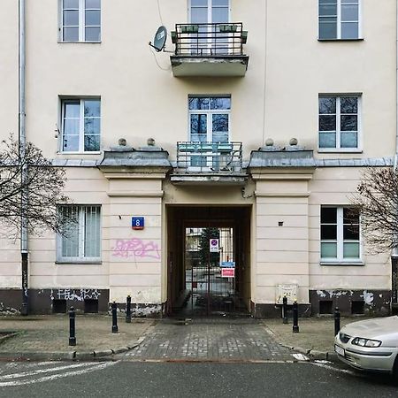 Warsaw Concierge Wilanowska Apartamento Exterior foto