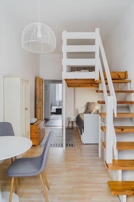 Warsaw Concierge Wilanowska Apartamento Exterior foto